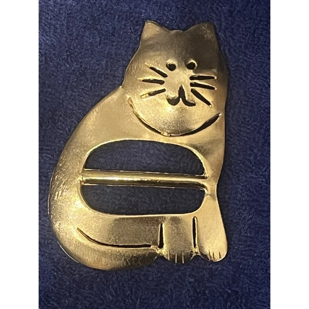 Vintage Costume‎ Jewelry Belt Buckles
